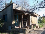 L‘atelier stage raku