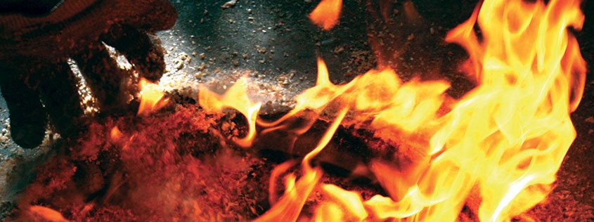 Four raku